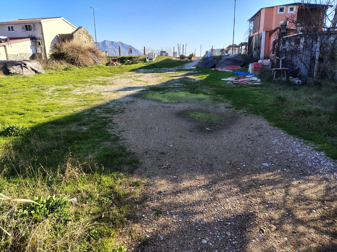 Terreno a Budva, Montenegro, 1 100 m2 - foto 18