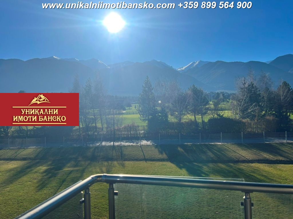 Apartment in Bansko, Bulgaria, 86 m² - picture 5