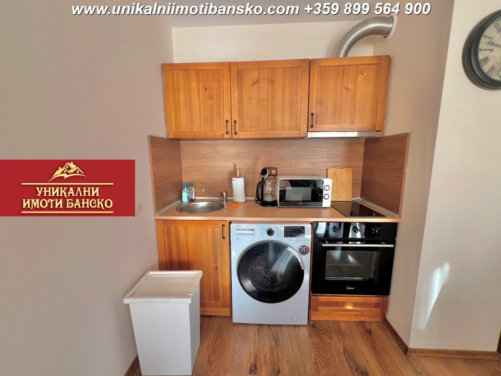 Apartment in Bansko, Bulgaria, 86 m² - picture 8