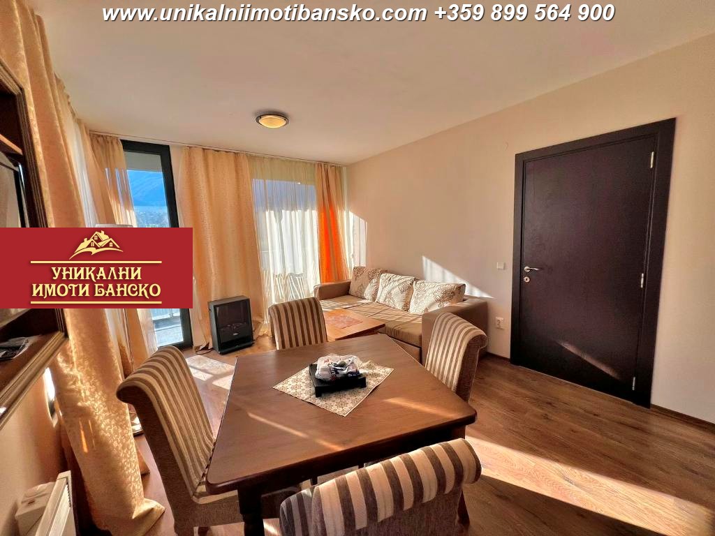 Apartment in Bansko, Bulgaria, 86 m² - picture 4