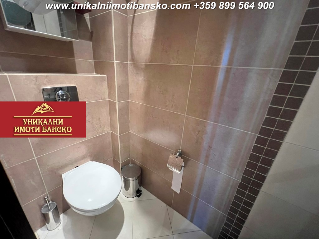 Apartment in Bansko, Bulgaria, 86 m² - picture 16