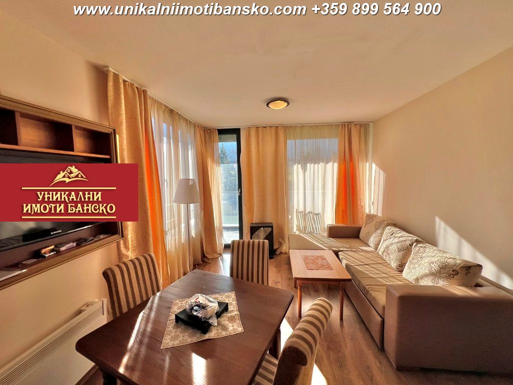 Apartment in Bansko, Bulgaria, 86 m² - picture 3