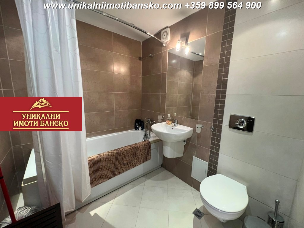 Apartment in Bansko, Bulgaria, 86 m² - picture 13