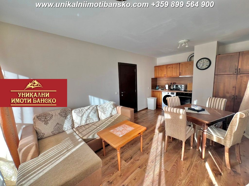 Apartment in Bansko, Bulgaria, 86 m² - picture 7