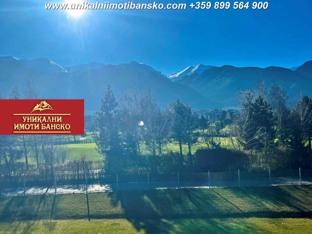 Apartment in Bansko, Bulgaria, 86 m² - picture 6