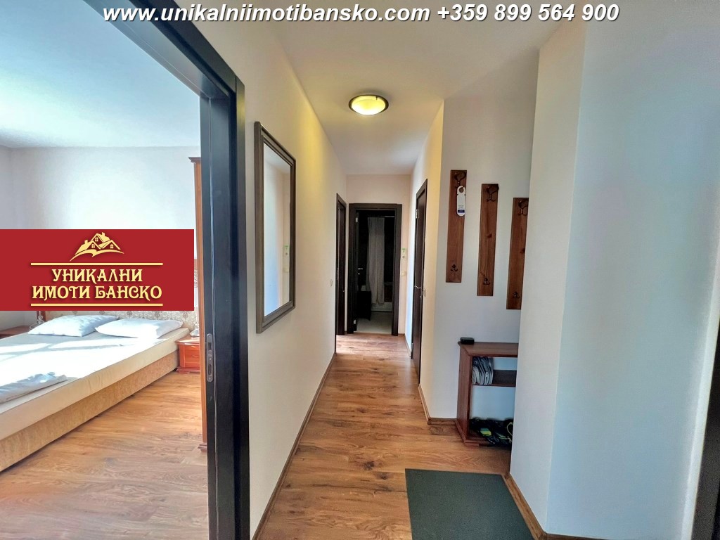 Apartment in Bansko, Bulgaria, 86 m² - picture 9