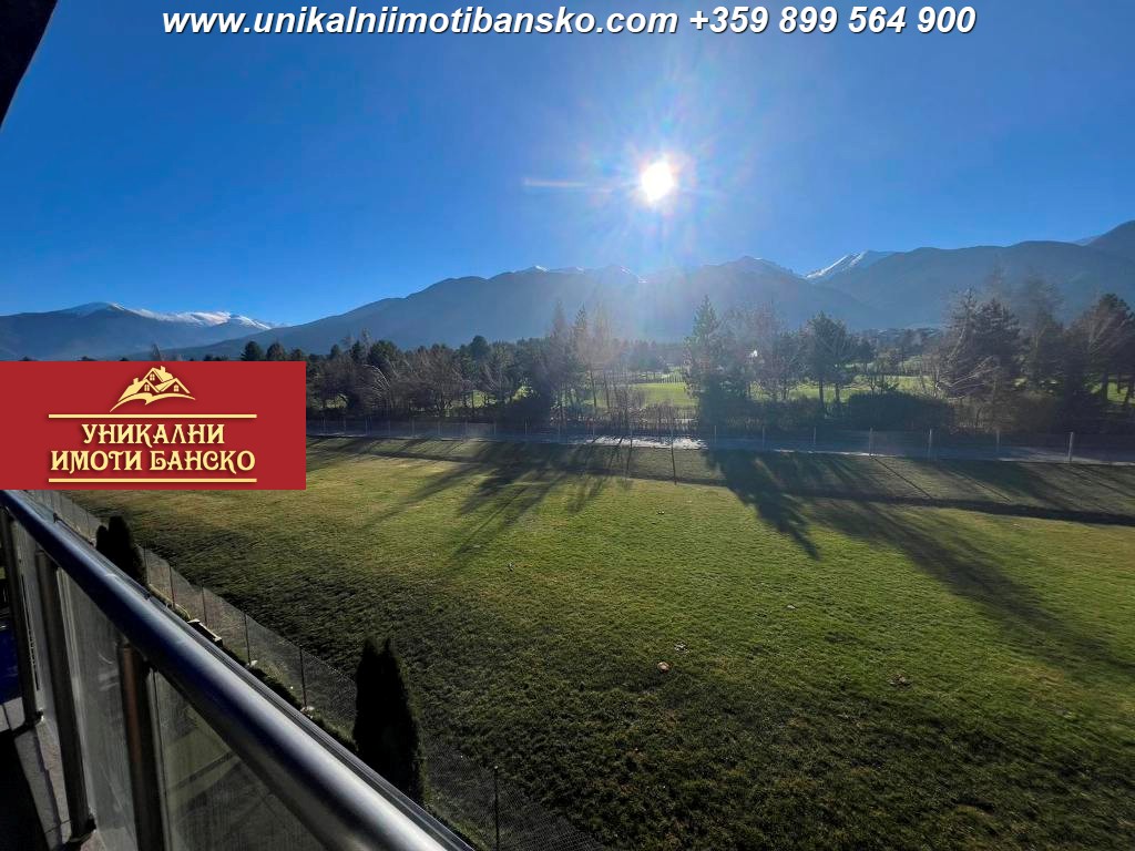 Apartment in Bansko, Bulgaria, 86 m² - picture 11