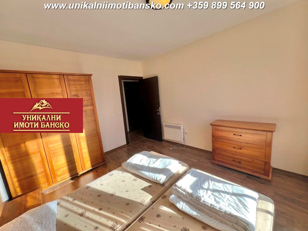 Apartment in Bansko, Bulgaria, 86 m² - picture 15