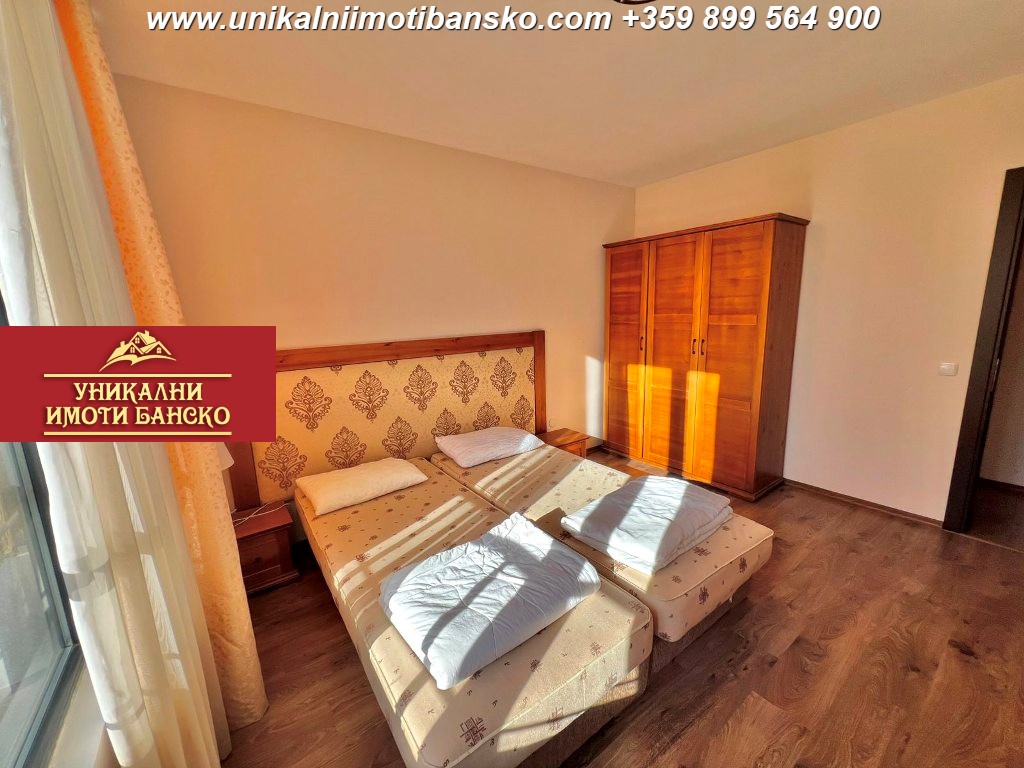 Apartment in Bansko, Bulgaria, 86 m² - picture 12