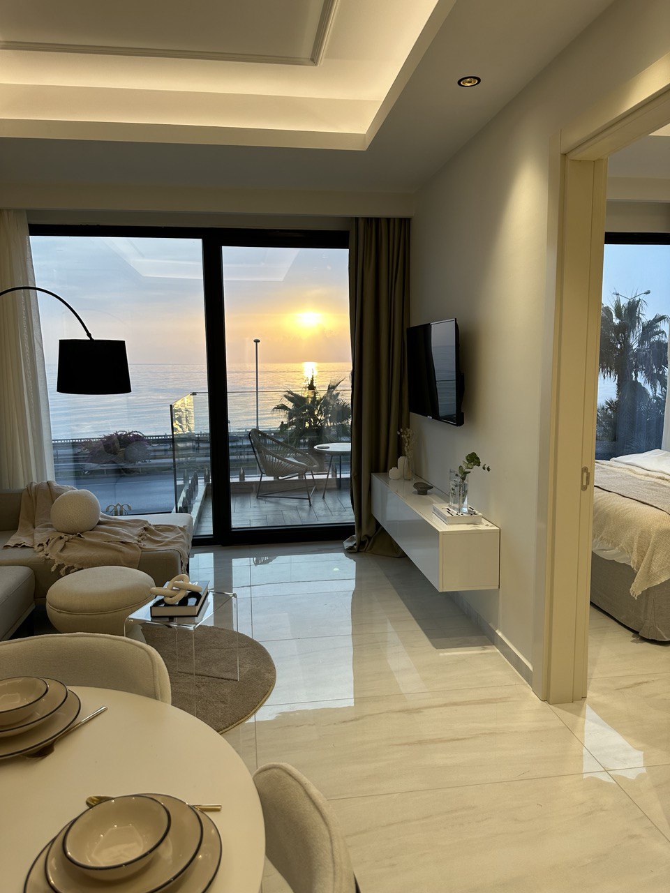 Appartement à Alanya, Turquie, 55 m² - image 2