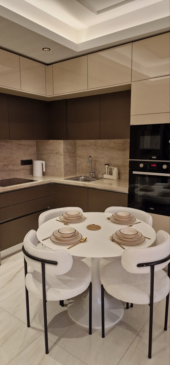 Appartement à Alanya, Turquie, 55 m² - image 11