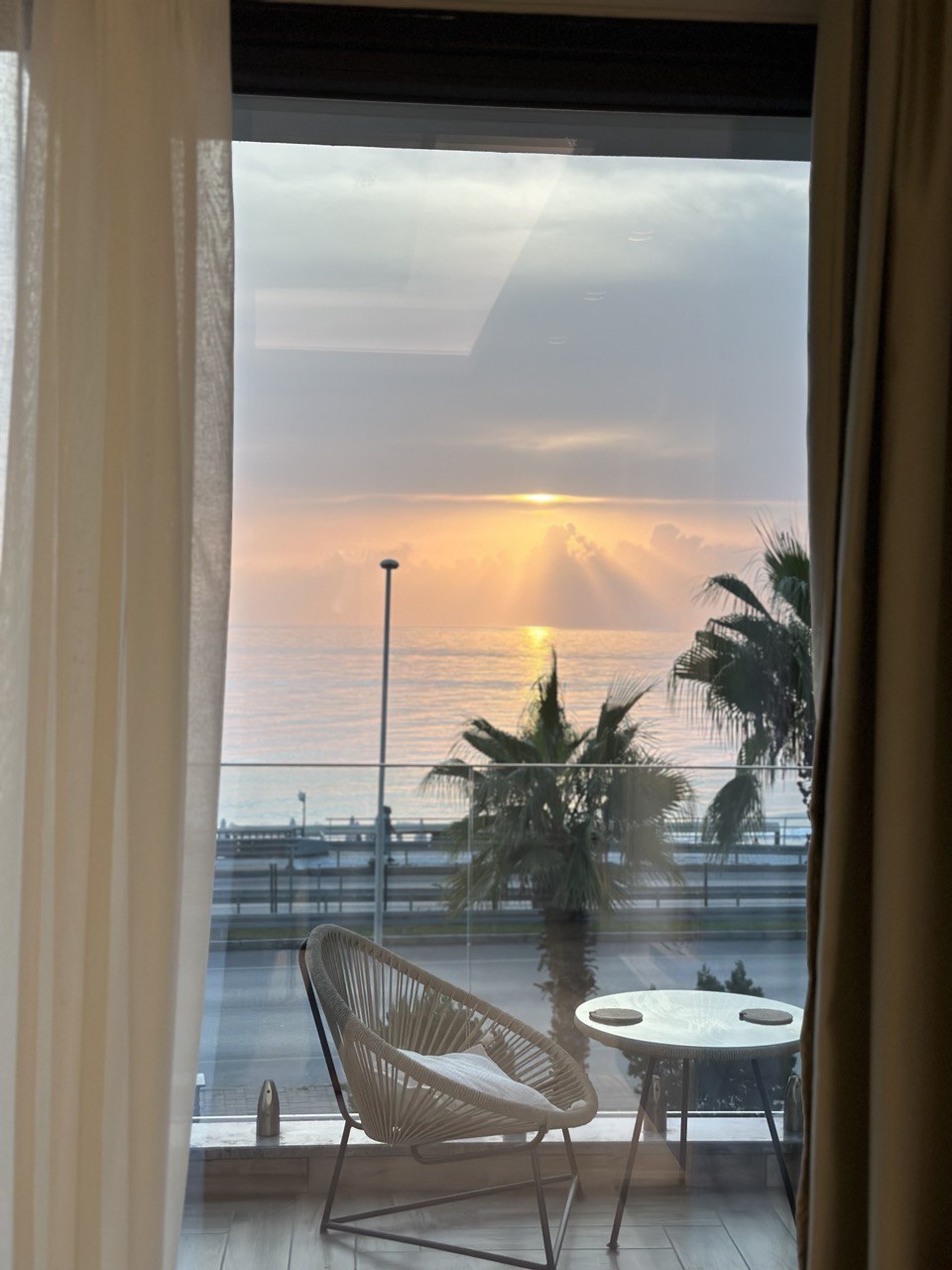 Appartement à Alanya, Turquie, 55 m² - image 1