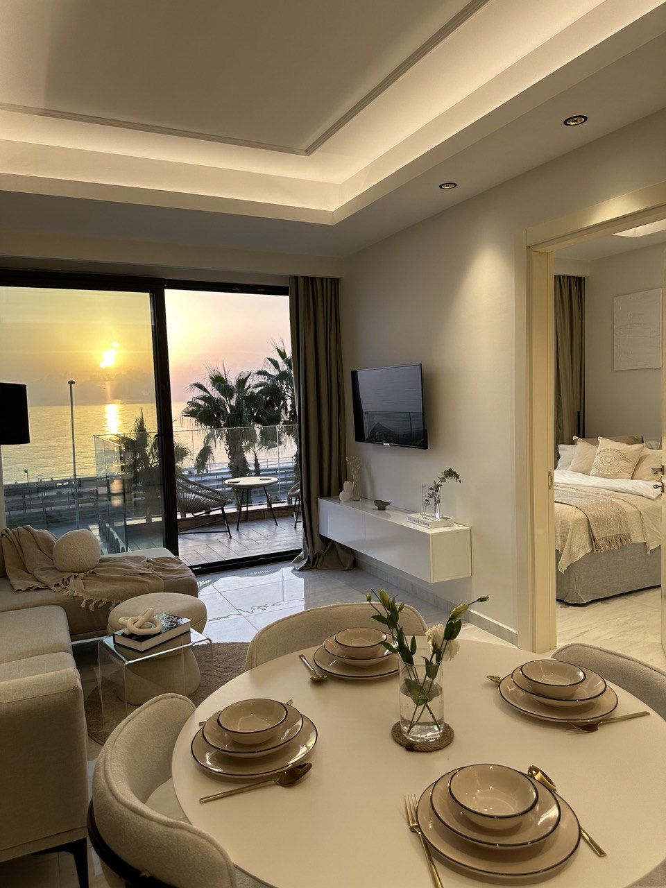 Appartement à Alanya, Turquie, 55 m² - image 10