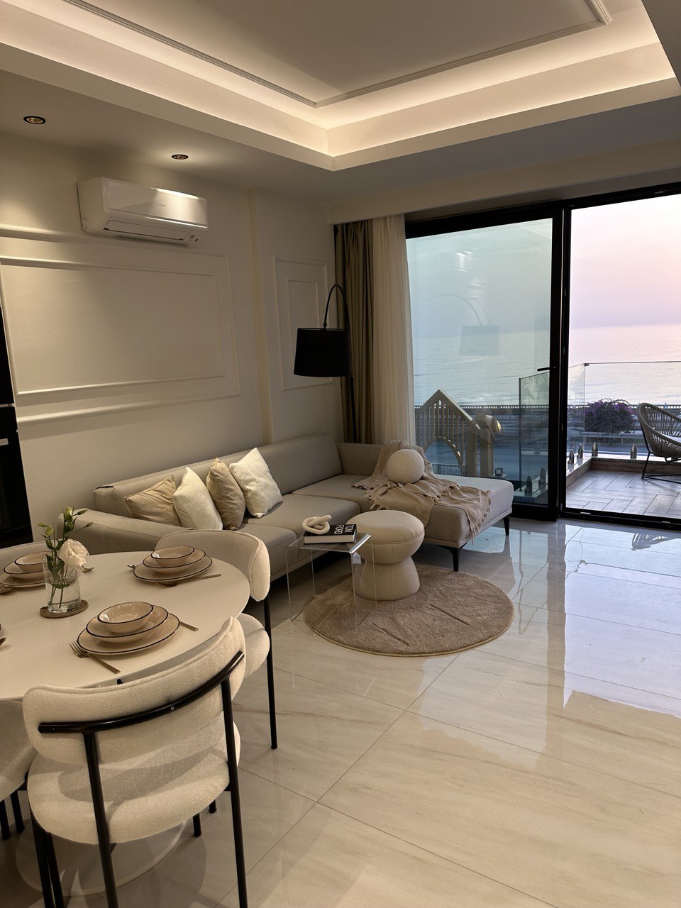 Appartement à Alanya, Turquie, 55 m² - image 8