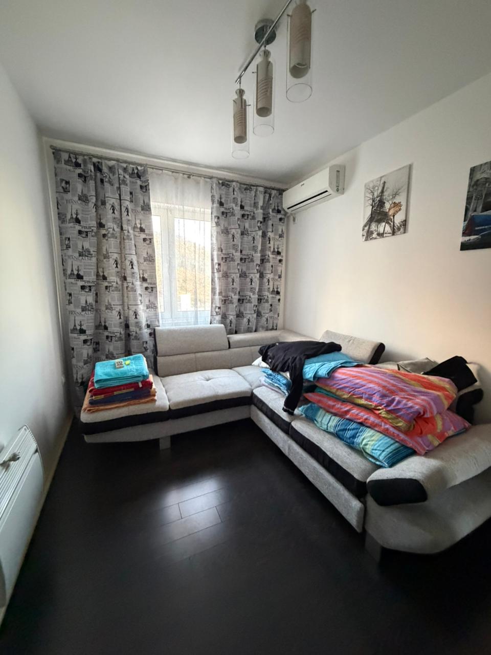 Appartamento a Budva, Montenegro, 61 m² - foto 2