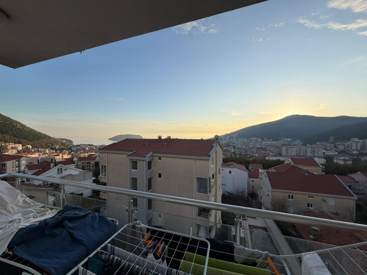 Appartamento a Budva, Montenegro, 61 m² - foto 5