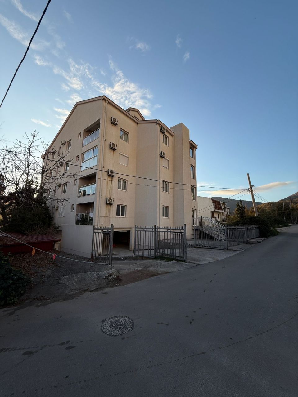 Appartamento a Budva, Montenegro, 61 m² - foto 6