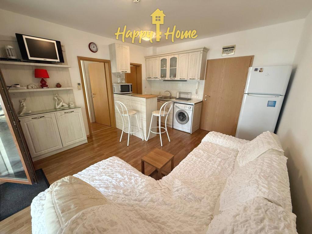 Apartment at Sunny Beach, Bulgaria, 58 m² - picture 4