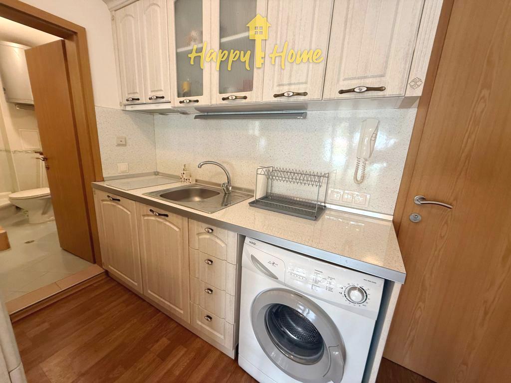 Apartment at Sunny Beach, Bulgaria, 58 m² - picture 5