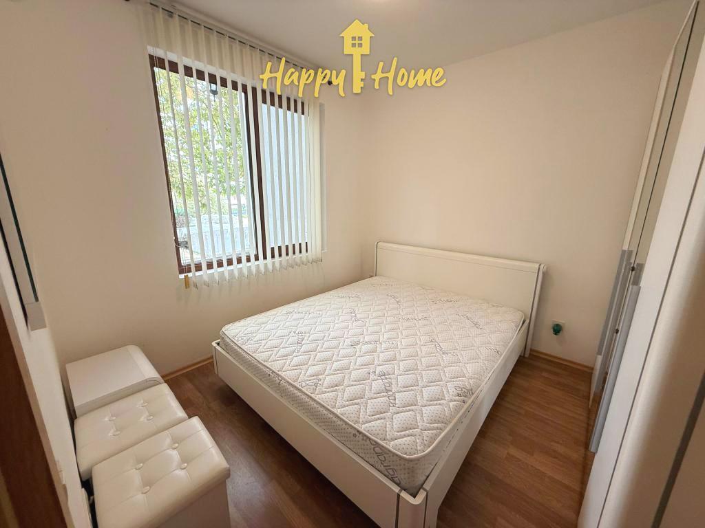 Apartment at Sunny Beach, Bulgaria, 58 m² - picture 8