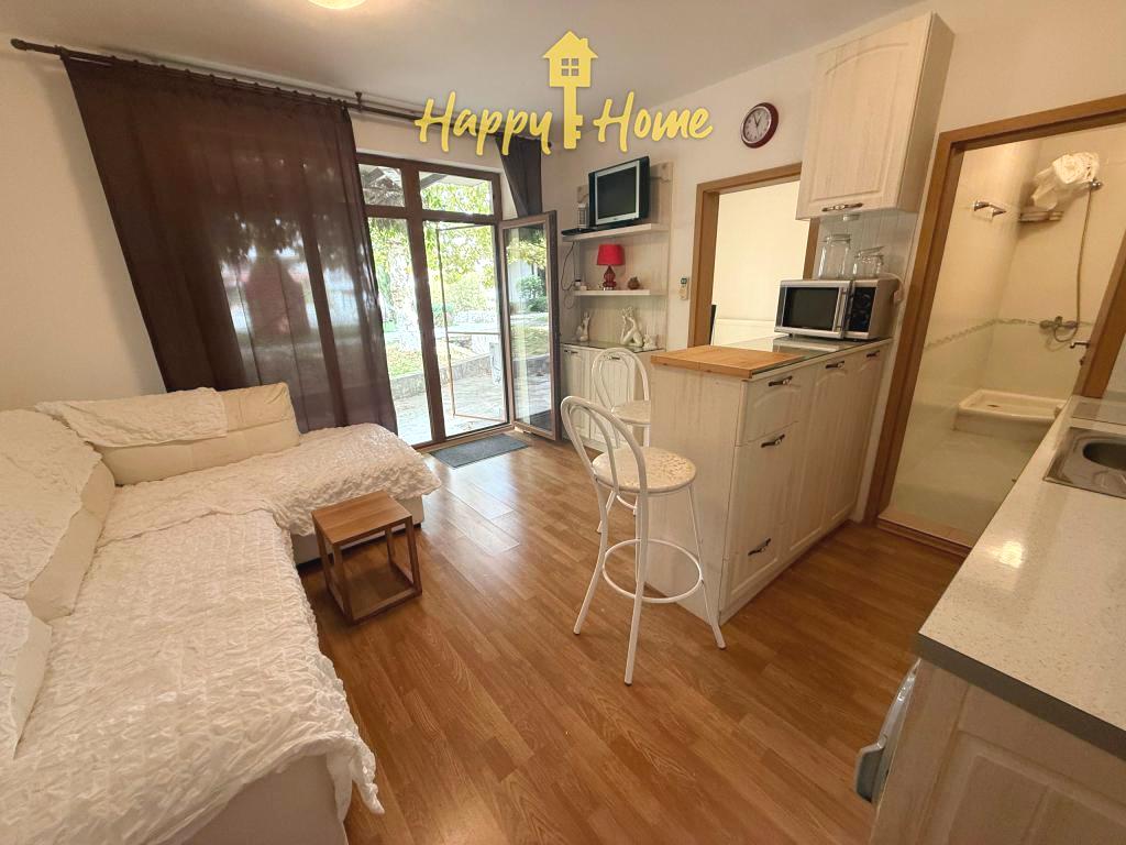 Apartment at Sunny Beach, Bulgaria, 58 m² - picture 2