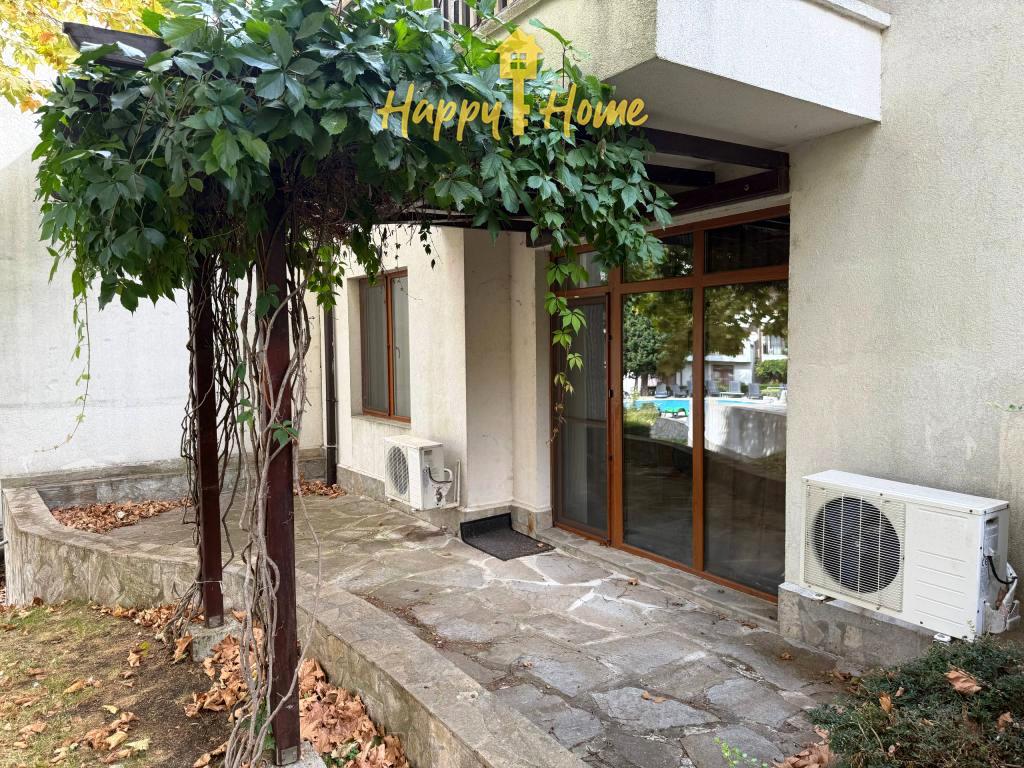 Apartment at Sunny Beach, Bulgaria, 58 m² - picture 1