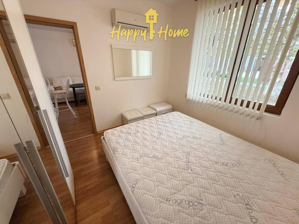 Apartment at Sunny Beach, Bulgaria, 58 m² - picture 10