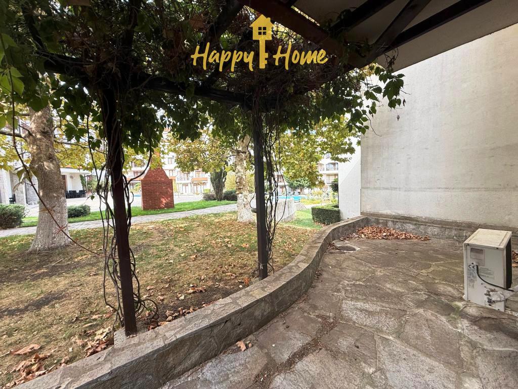 Apartment at Sunny Beach, Bulgaria, 58 m² - picture 11