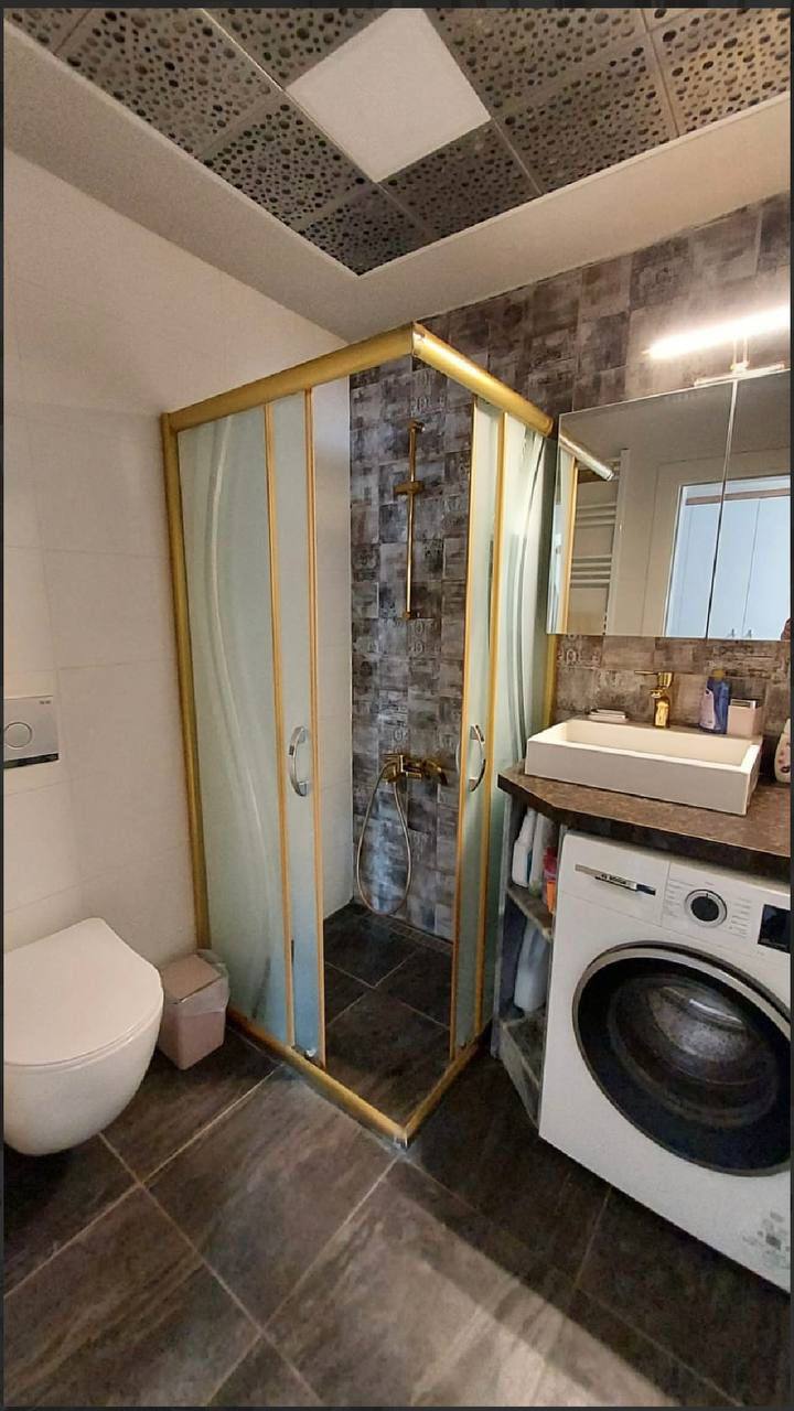 Flat in Antalya, Turkey, 60 m² - picture 6