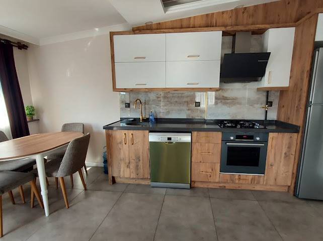 Flat in Antalya, Turkey, 60 m² - picture 4