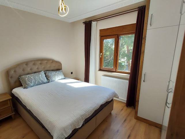 Flat in Antalya, Turkey, 60 m² - picture 5