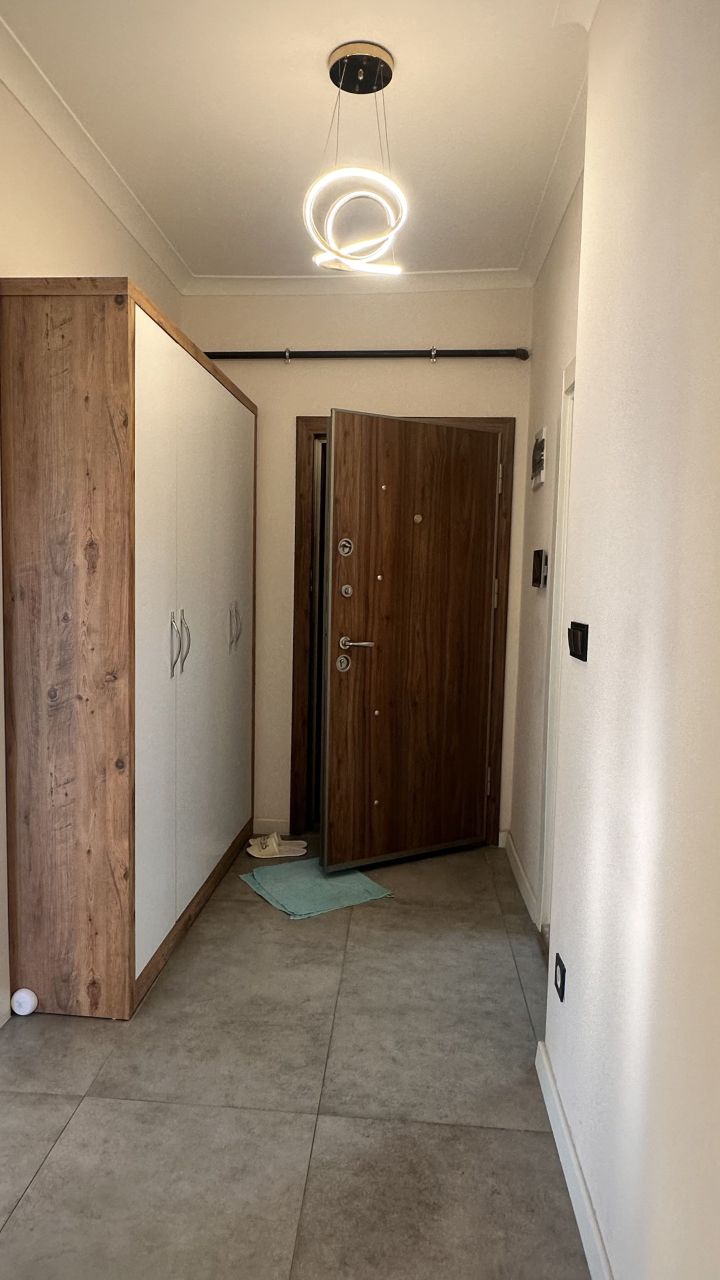 Flat in Antalya, Turkey, 60 m² - picture 13