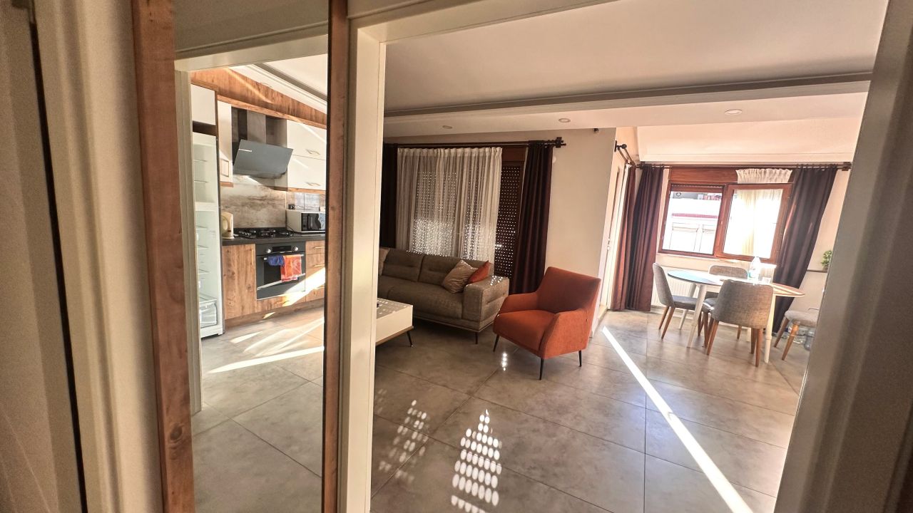 Flat in Antalya, Turkey, 60 m² - picture 18