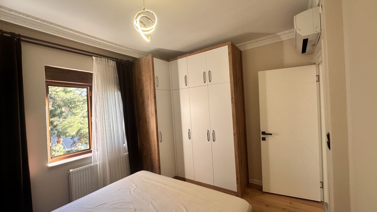 Flat in Antalya, Turkey, 60 m² - picture 12