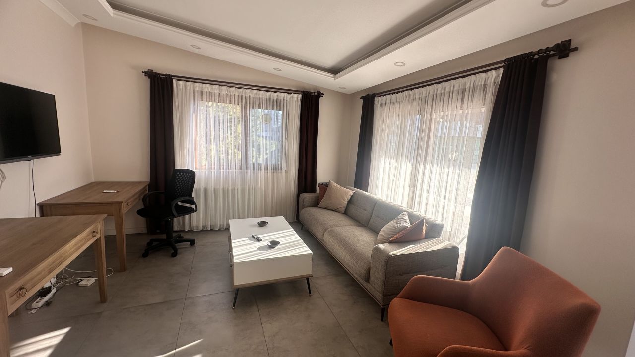 Flat in Antalya, Turkey, 60 m² - picture 9