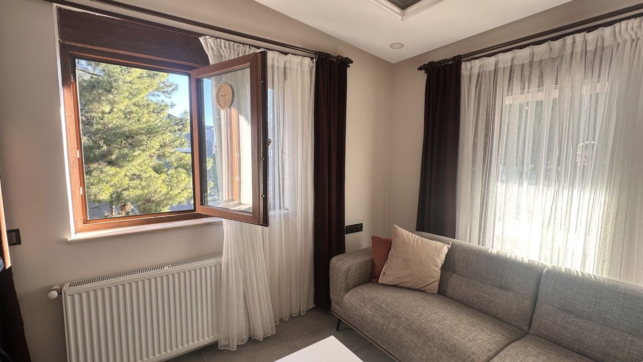 Flat in Antalya, Turkey, 60 m² - picture 10