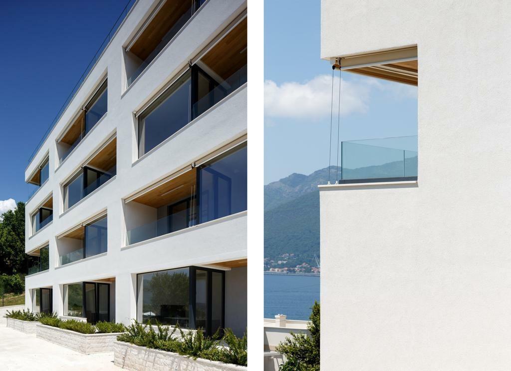 Appartement à Tivat, Monténégro, 103 m² - image 2