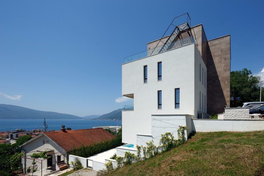 Appartement à Tivat, Monténégro, 103 m² - image 3