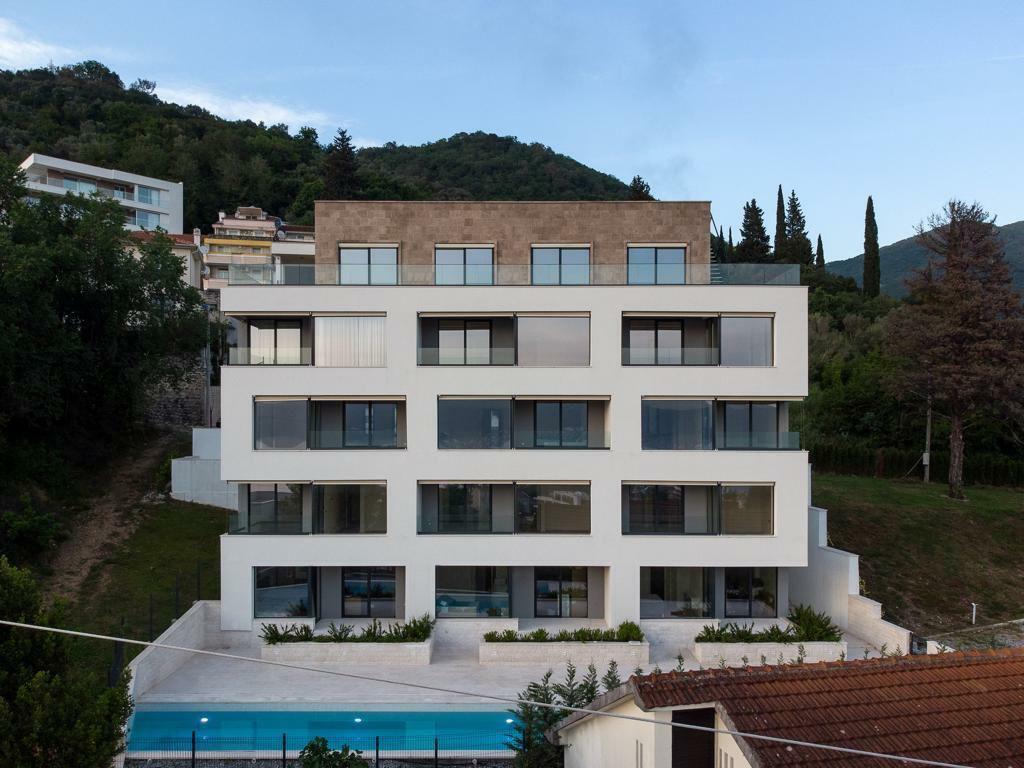 Appartement à Tivat, Monténégro, 103 m² - image 5