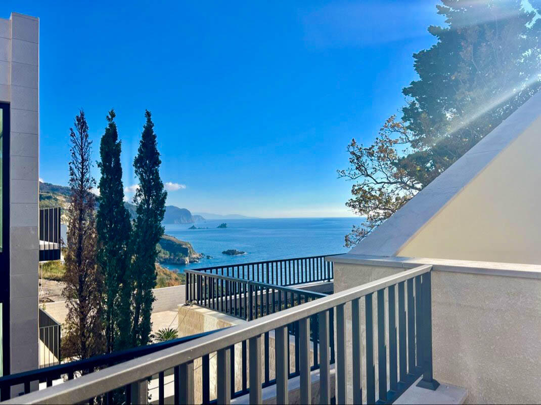 House in Rezevici, Montenegro, 236 m² - picture 5