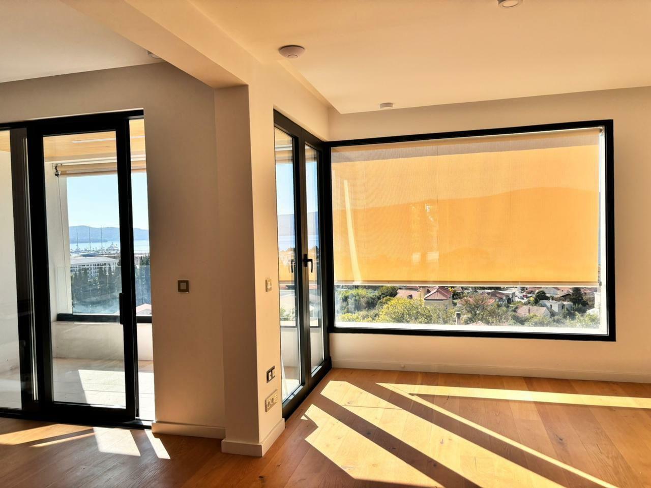 Appartement à Tivat, Monténégro, 103 m² - image 7