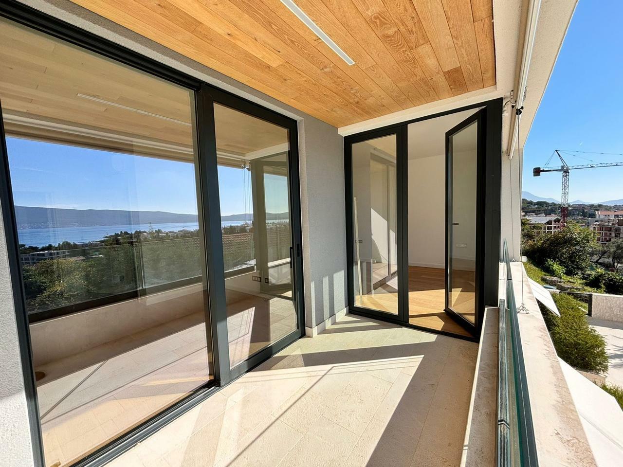 Appartement à Tivat, Monténégro, 103 m² - image 8