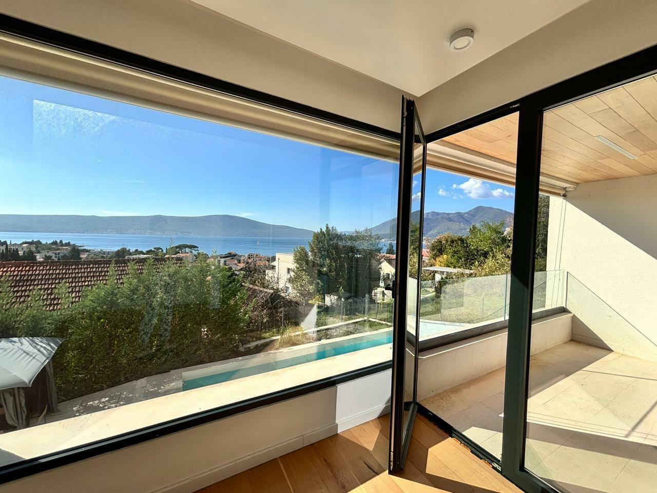 Appartement à Tivat, Monténégro, 103 m² - image 9