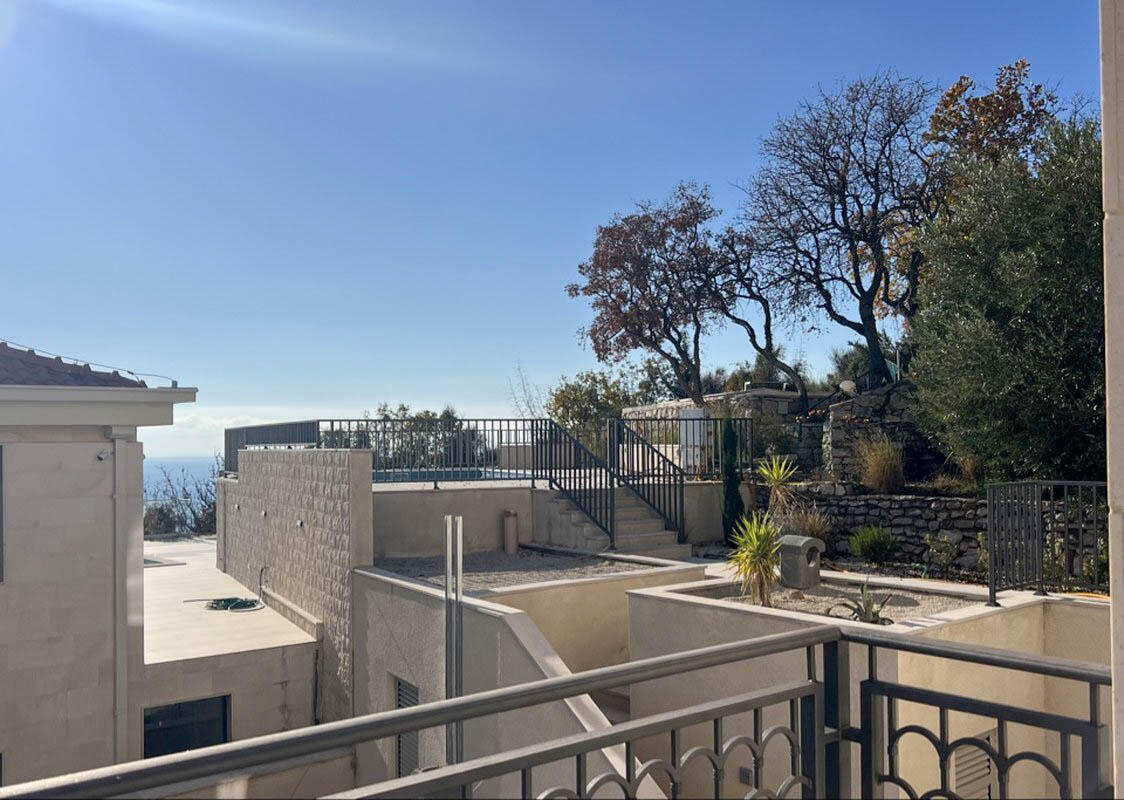 House in Rezevici, Montenegro, 236 m² - picture 9