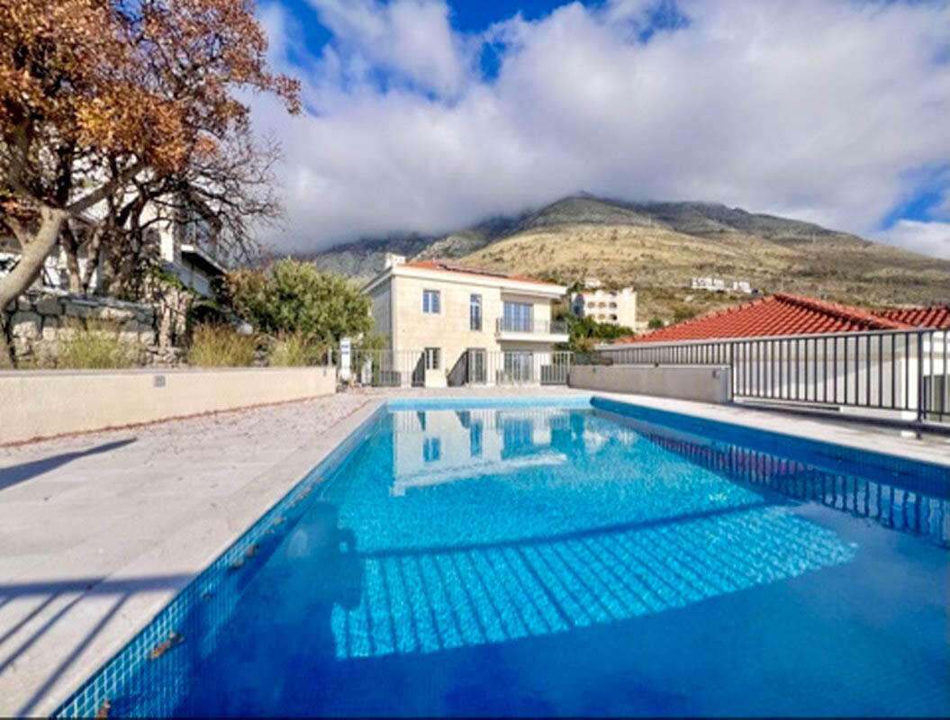 House in Rezevici, Montenegro, 236 m² - picture 11