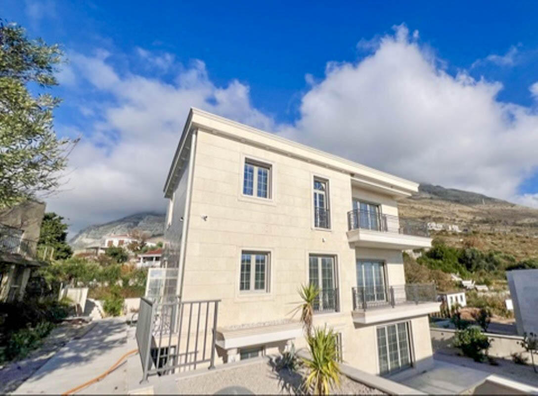 House in Rezevici, Montenegro, 236 m² - picture 12