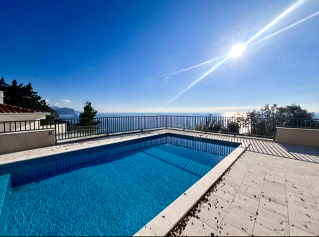 House in Rezevici, Montenegro, 236 m² - picture 13