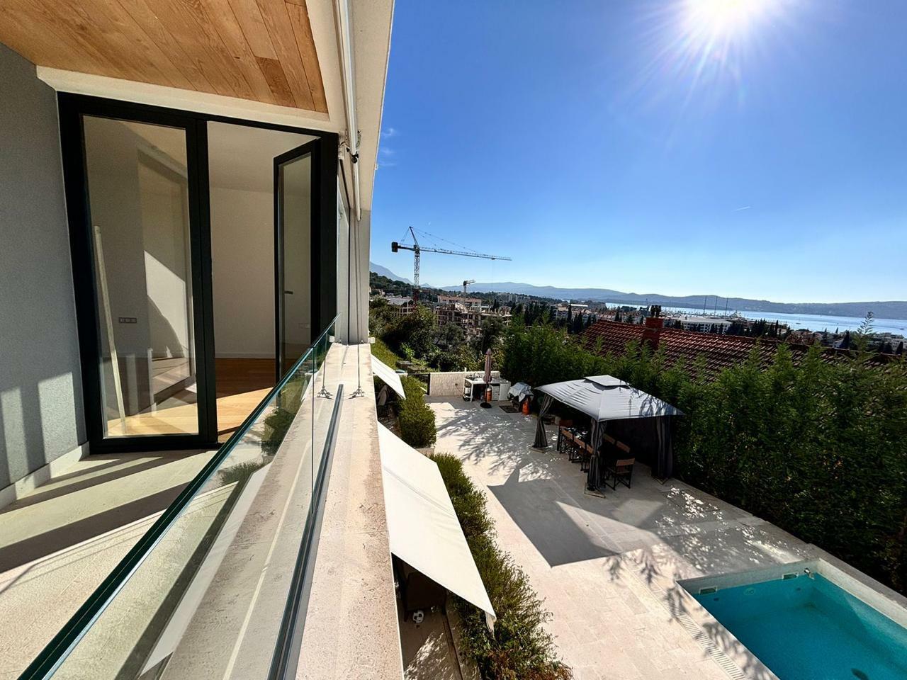 Appartement à Tivat, Monténégro, 103 m² - image 15