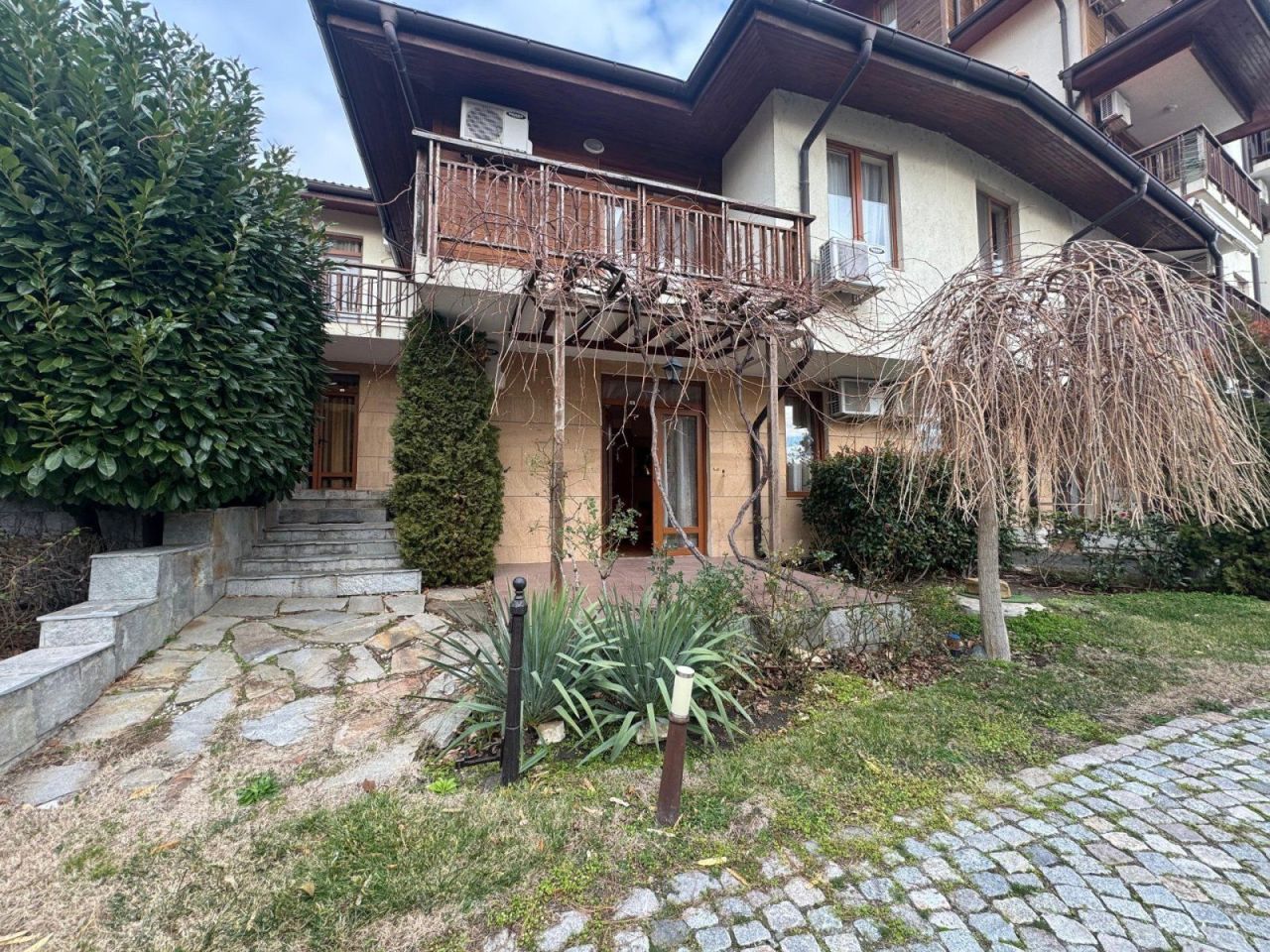 Appartement à Sveti Vlas, Bulgarie, 62 m² - image 1