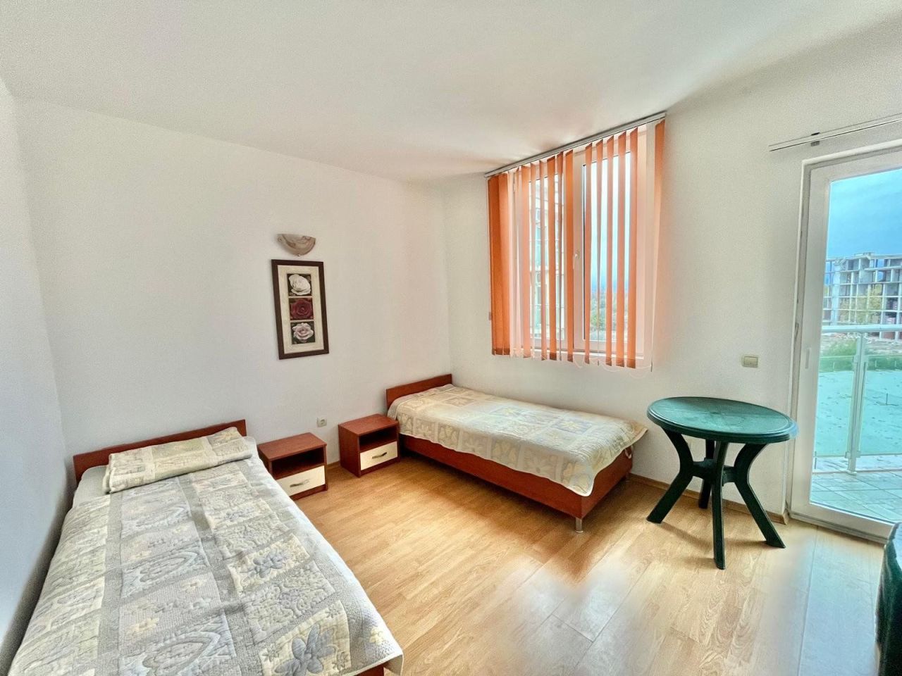 Apartment at Sunny Beach, Bulgaria, 90 m² - picture 2